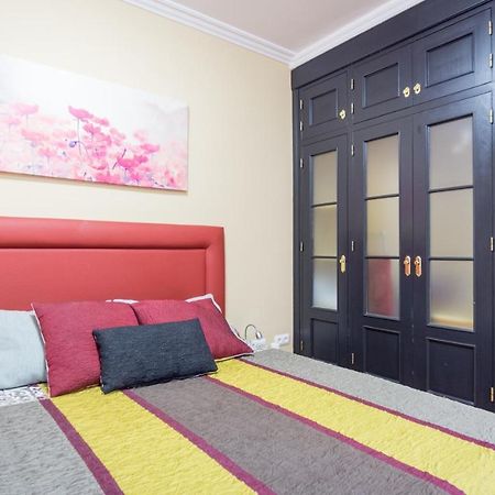 Palacio De Las Duenas Apartment Seville Ngoại thất bức ảnh