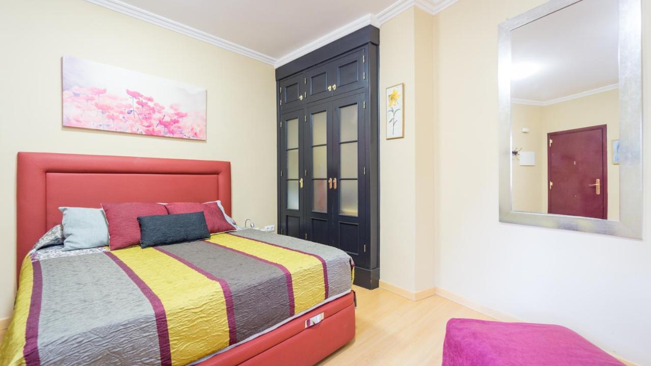 Palacio De Las Duenas Apartment Seville Ngoại thất bức ảnh