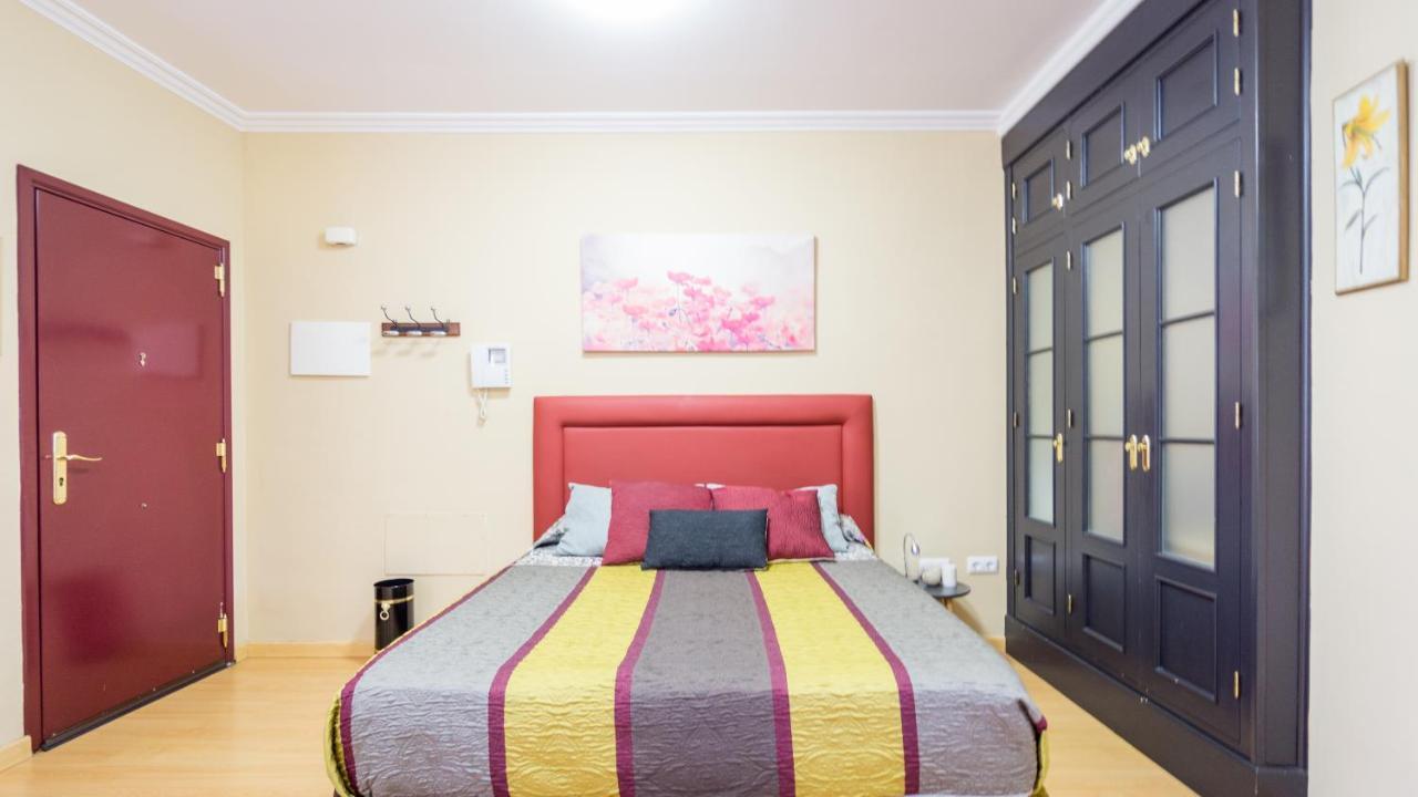 Palacio De Las Duenas Apartment Seville Ngoại thất bức ảnh